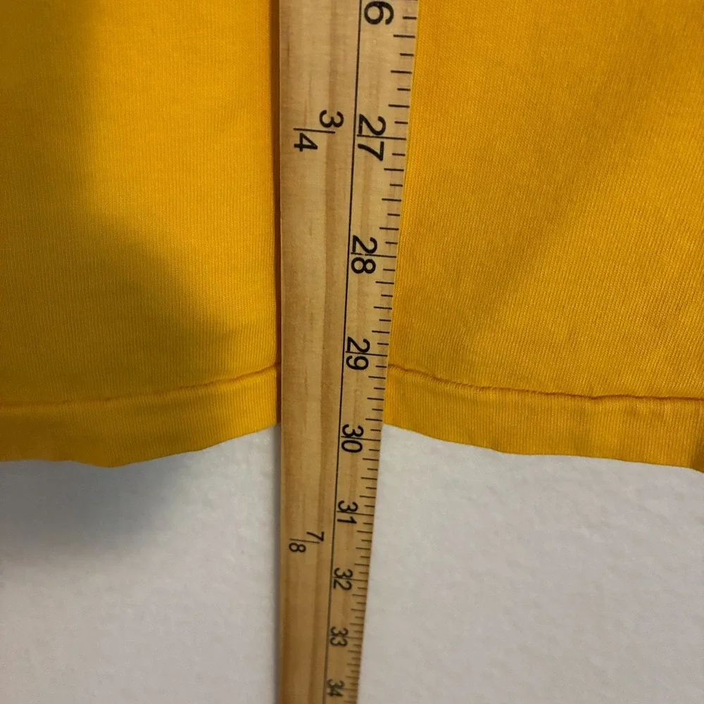 Polo Ralph Lauren Shirt Men's 2XL Property Of RPL 67 Classic Preppy Ringer Tee